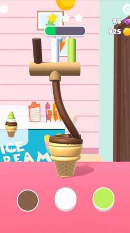 美味冰淇淋屋
