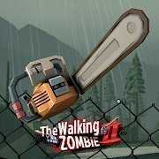 步行僵尸2无限金币版The Walking Zombie 2