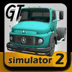 大卡车模拟器2新版本